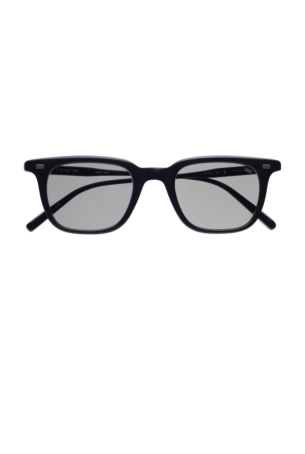 Eyevan 7285 359e sun – Occhiali Artigianali di Design | FrankLo 