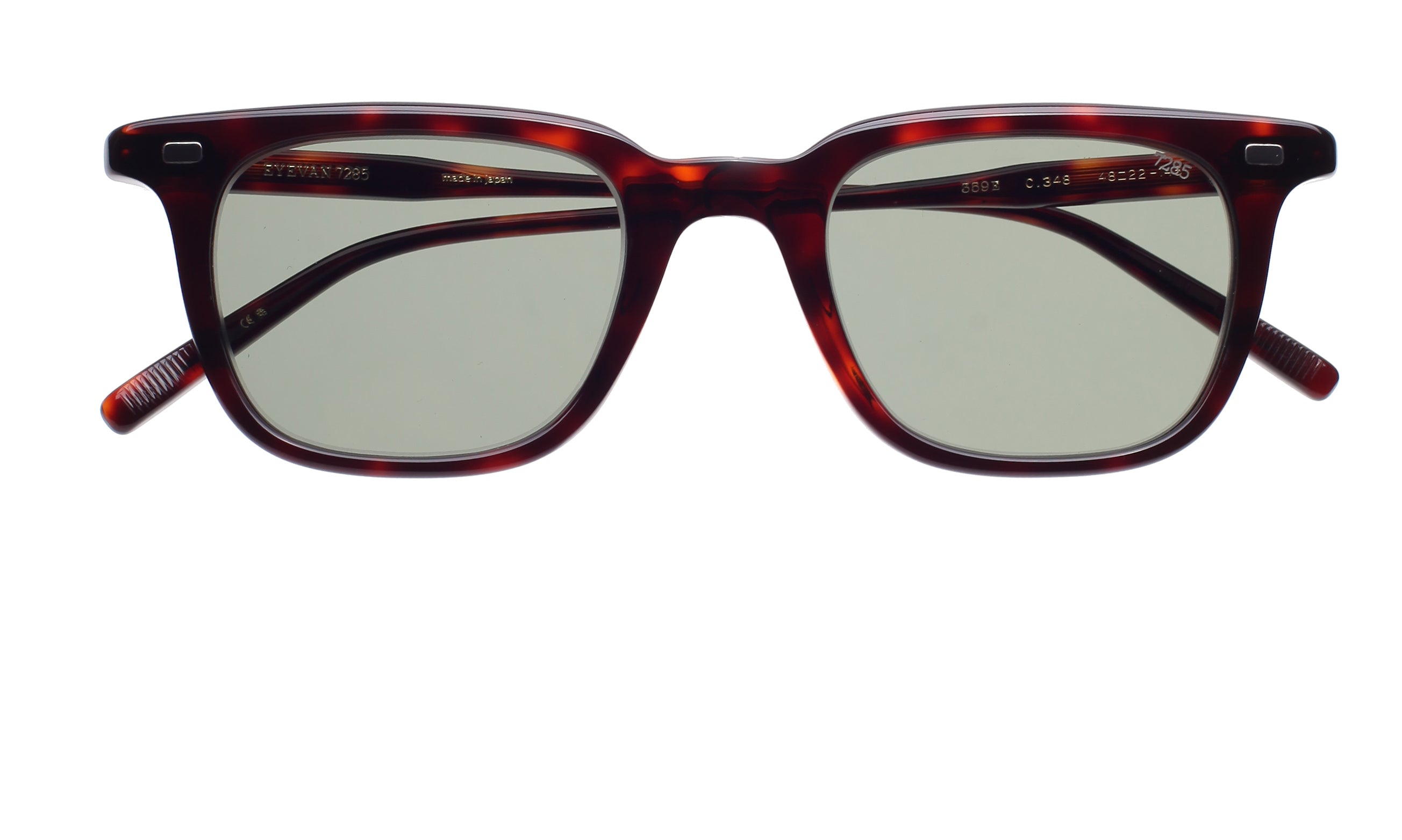 Eyevan 7285 359e sun