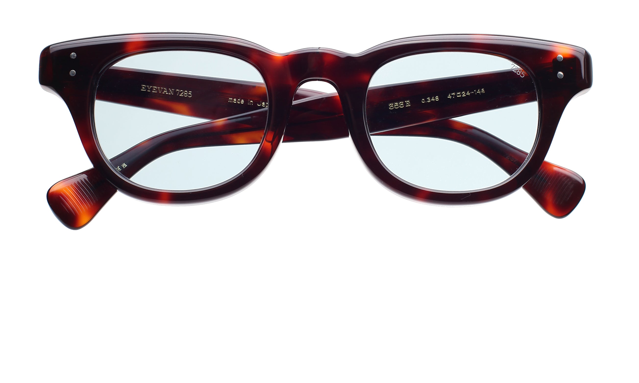 Eyevan 7285 353e sun