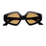Lapima Antonia black matte