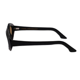 Lapima Antonia black matte