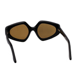 Lapima Antonia black matte