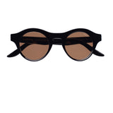 Lapima Luca black solid