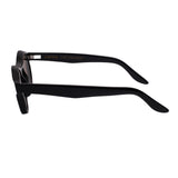 Lapima Luca black solid