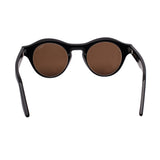 Lapima Luca black solid