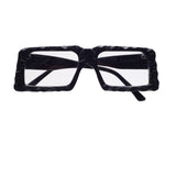 Okkul Crowley I limited edition black raw