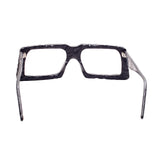 Okkul Crowley I limited edition black raw