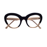Okkul Juniper I limited edition black-beige