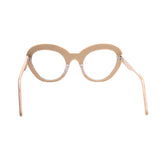 Okkul Juniper I limited edition black-beige