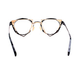 Masahiro Maruyama MM 0045 4 blk gold