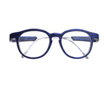 W-eye Yk M3 B4 z42h navy blue