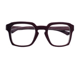 W-eye Yzi M3 B4 z41h dark burgundy alpi