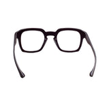 W-eye Yzi M3 B4 z41h dark burgundy alpi