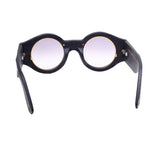Rigards+Uma Wang RG UW16 Se ibushi laquer light gray lenses limited edition 07/50