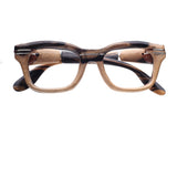 Adam Mugavero 1 brown half light wood