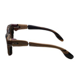 Adam Mugavero 1 brown half light wood