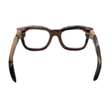 Adam Mugavero 1 brown half light wood