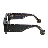 Clarissa Oliverio Couture Spike Lee c2 art deco nero Limited edition 014/300