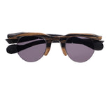 Adam Mugavero Rim brown zebra