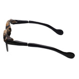Adam Mugavero Rim brown zebra