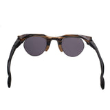 Adam Mugavero Rim brown zebra