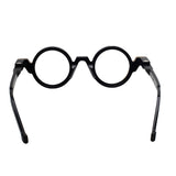 Vava WL 0104 modello da vista black/yellow