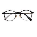 Masahiro Maruyama MM 0029 3 blk gold silver