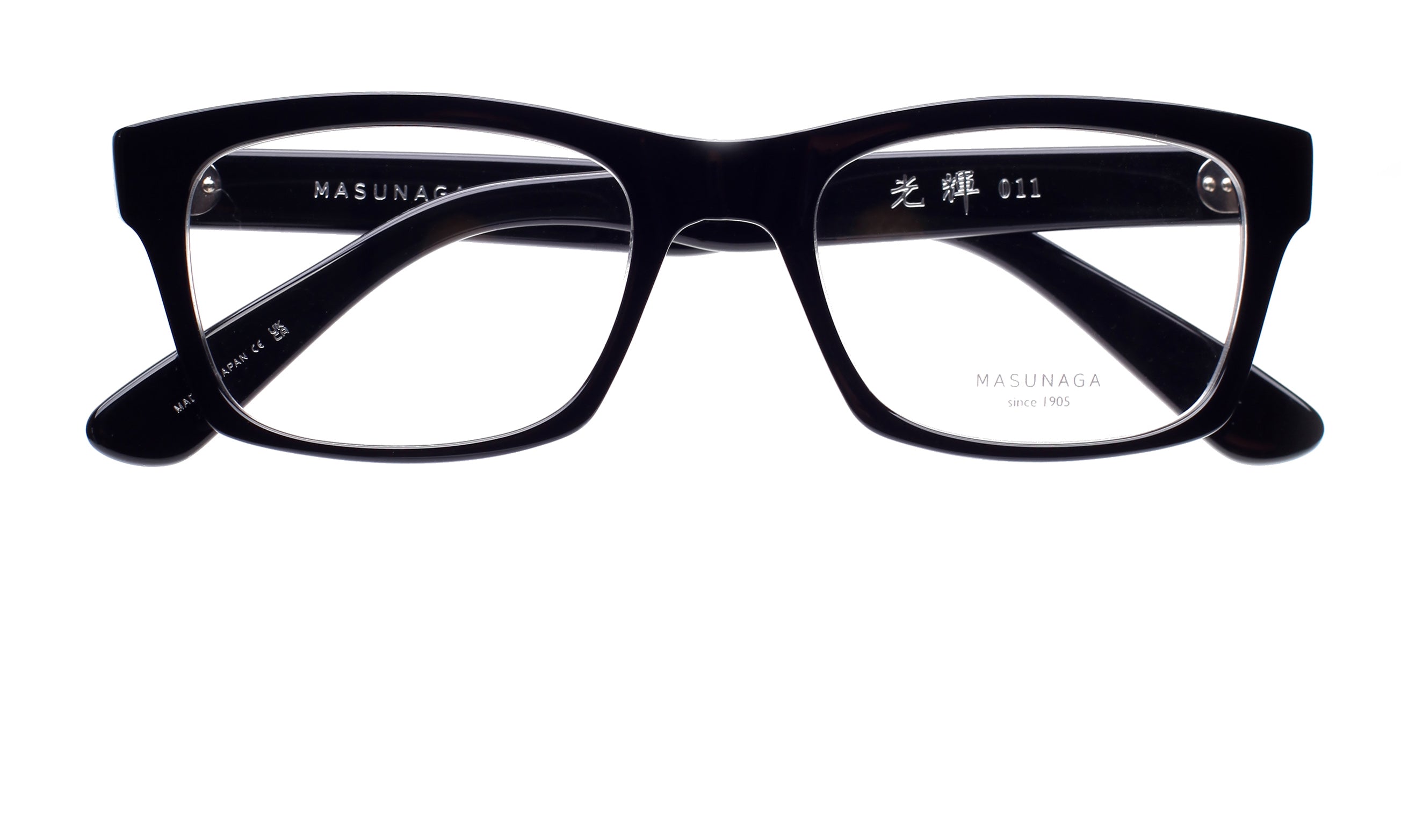 Masunaga KK 011