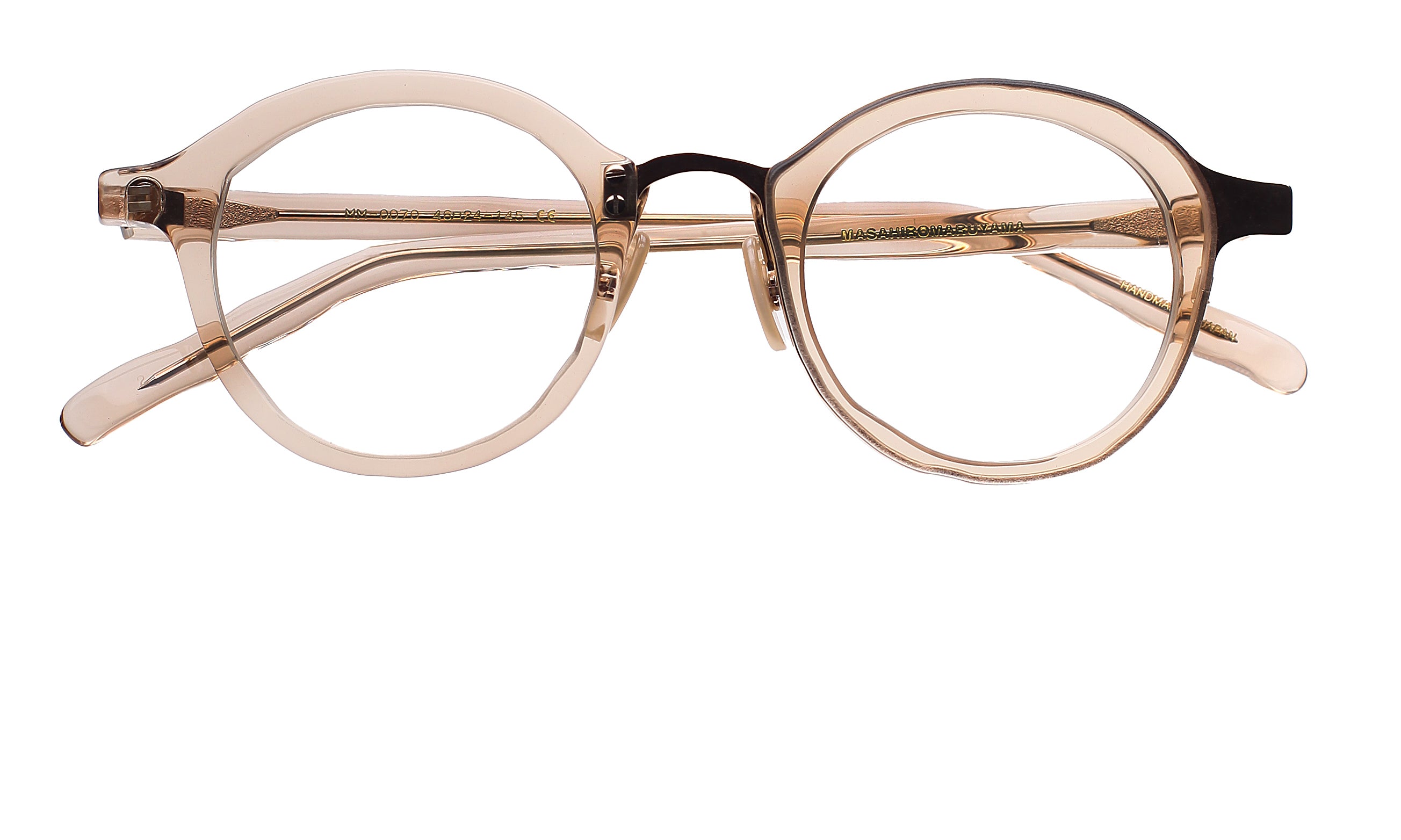 Masahiro Maruyama MM 070