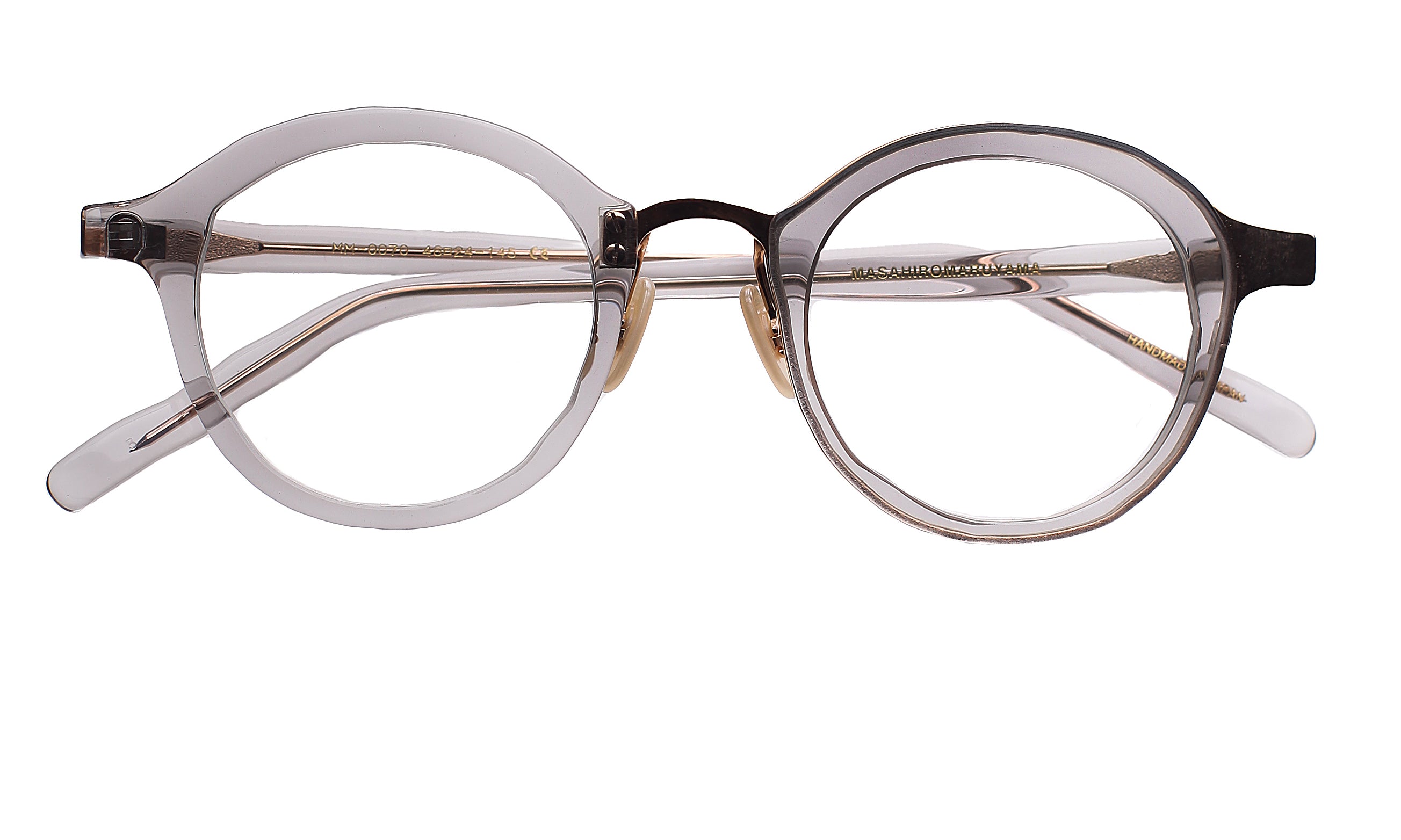 Masahiro Maruyama MM 070