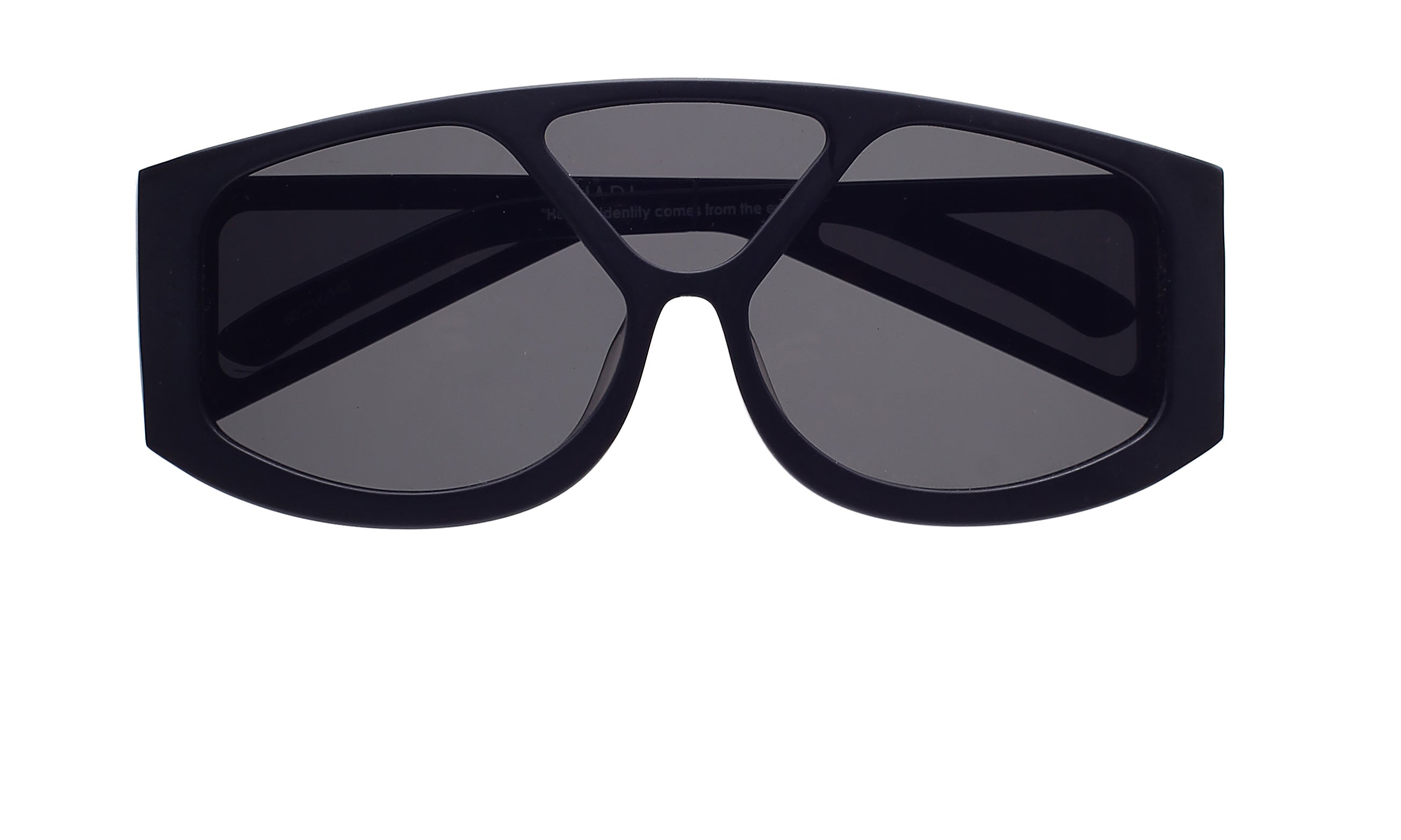 Metronome Inari eyedentity