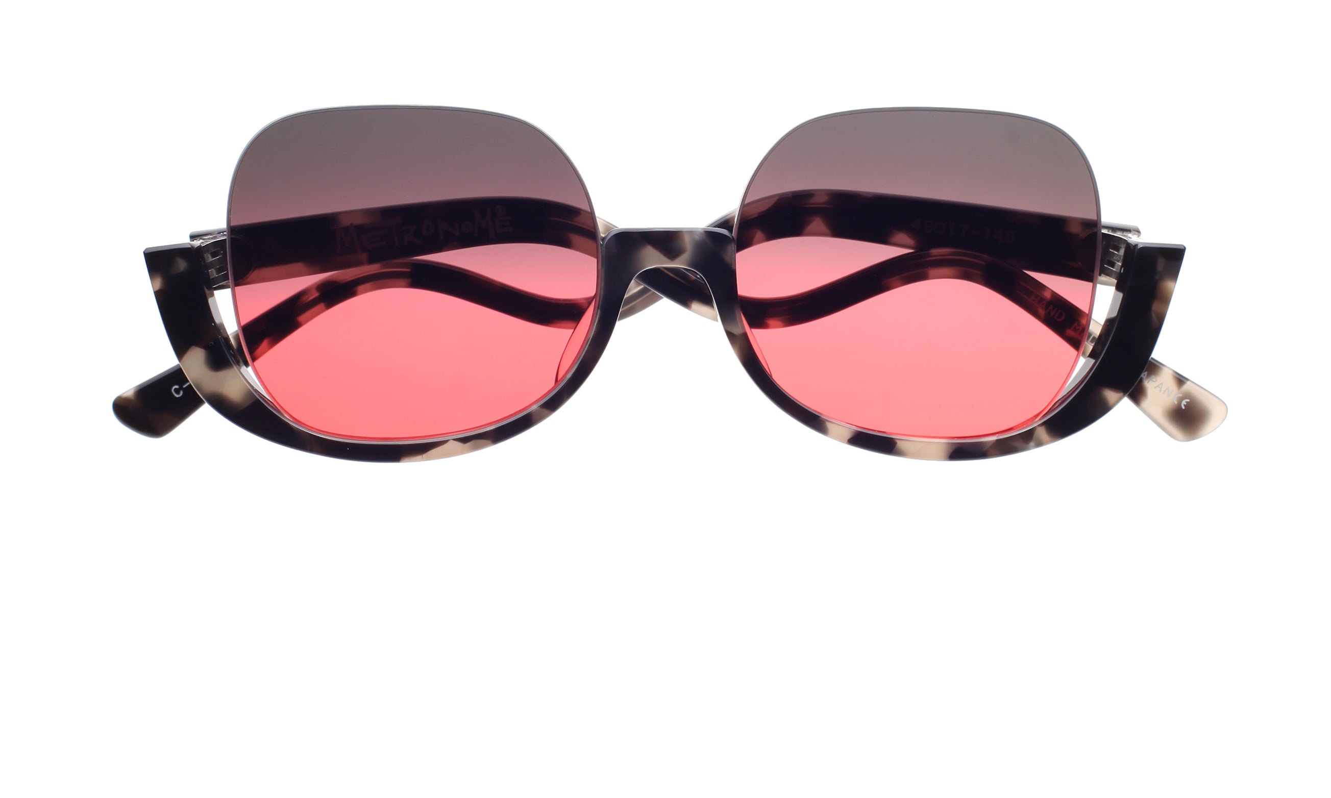 Metronome Like a snake