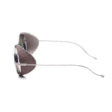 Rigards+Uma Wang uw 1 the stone eclipse vintage grey taupe