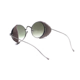 Rigards+Uma Wang uw 1 the stone eclipse vintage grey taupe