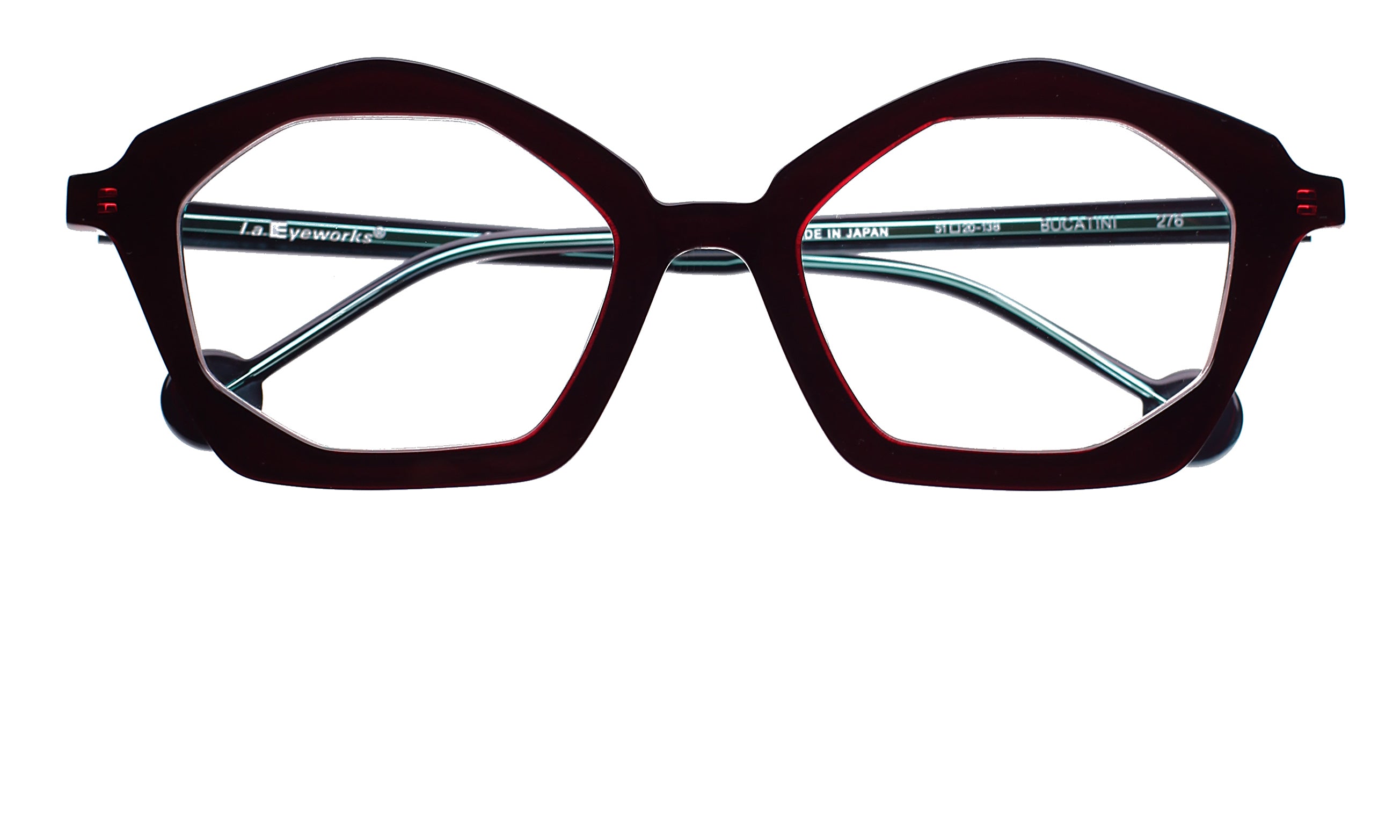 L.A Eyeworks Bucatini