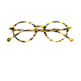 L.A Eyeworks Buck 680