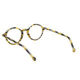 L.A Eyeworks Buck 680