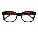 L.A Eyeworks Duke Minus