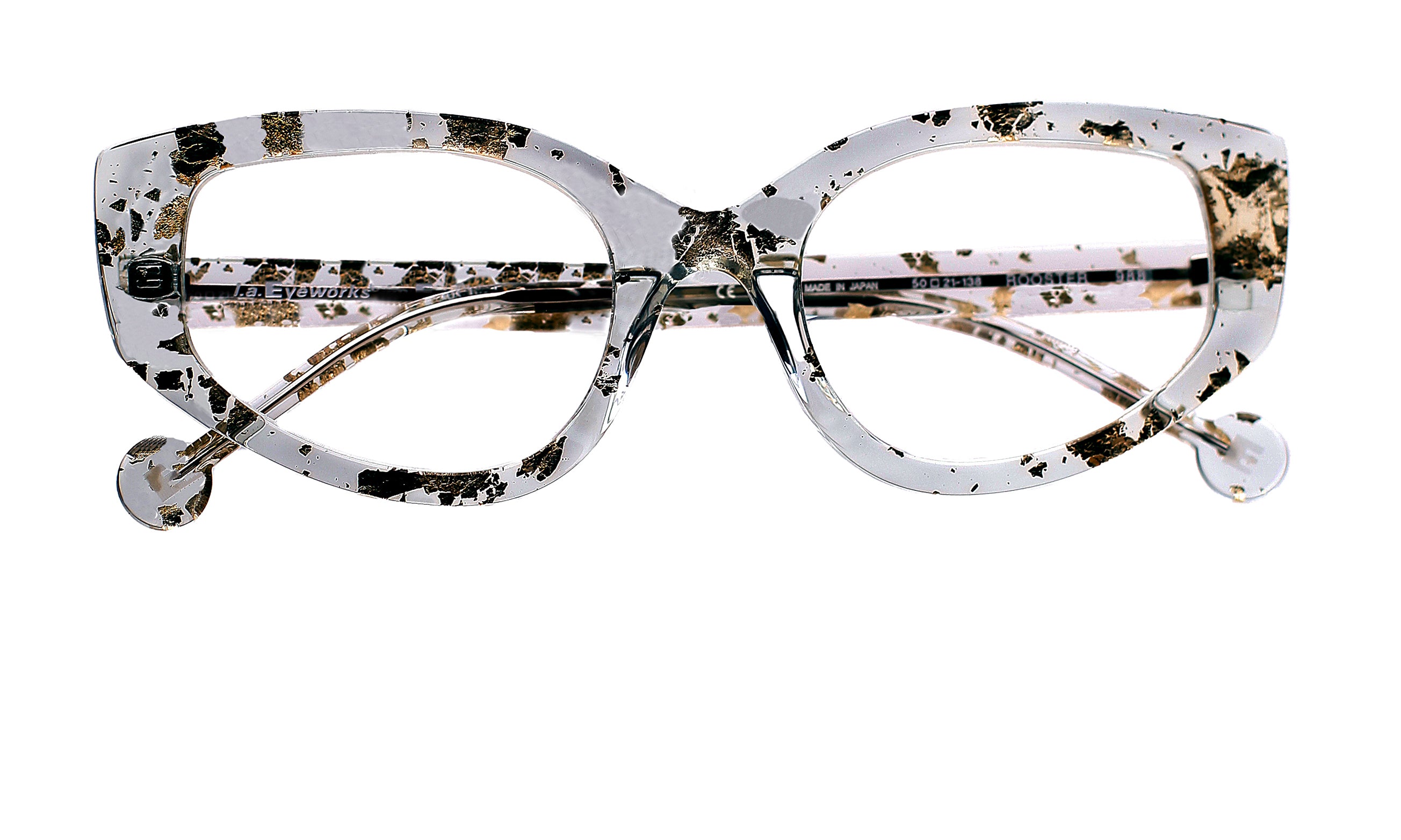 L.A Eyeworks Rooster