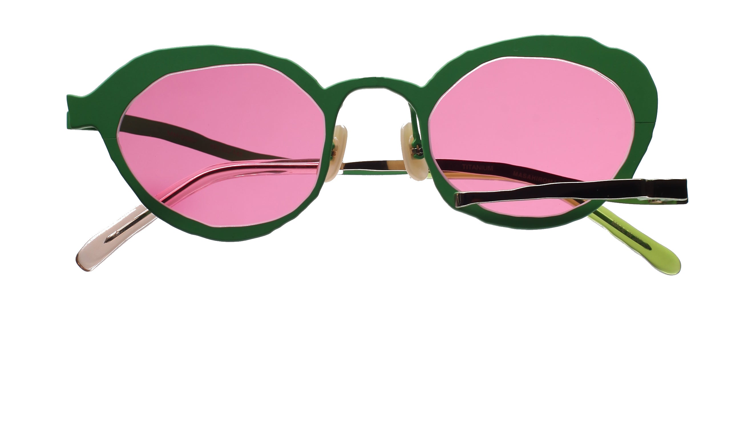 Masahiro Maruyama MM 0090 sun