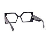 Frank Lo Ammos c3 black crude limited edition3/3