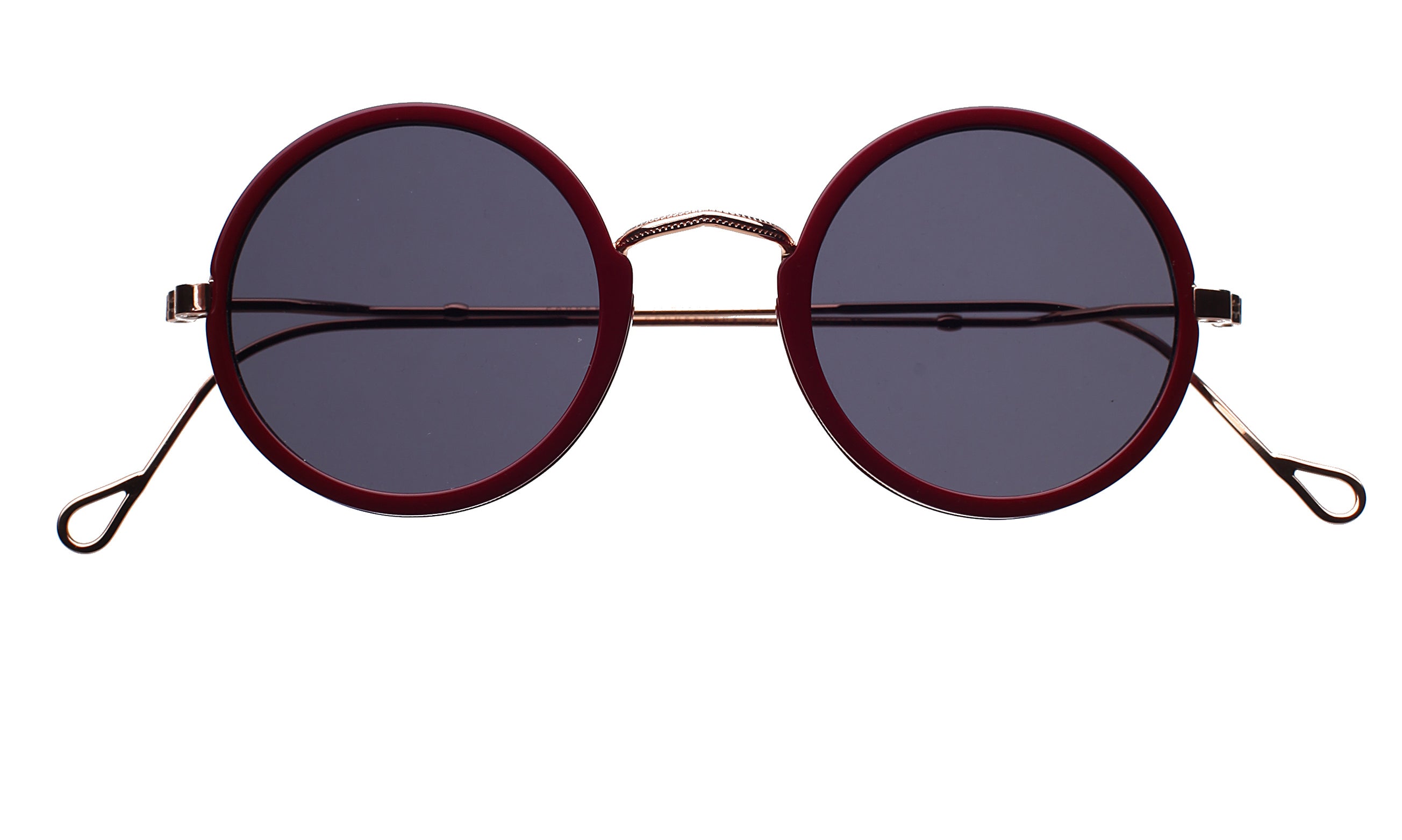 Gouverneur Conventus round sun