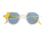 Masahiro Maruyama 0097 e ivory yellow