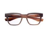 Hoffmann x Frank Lo S9612 h40 f-matte