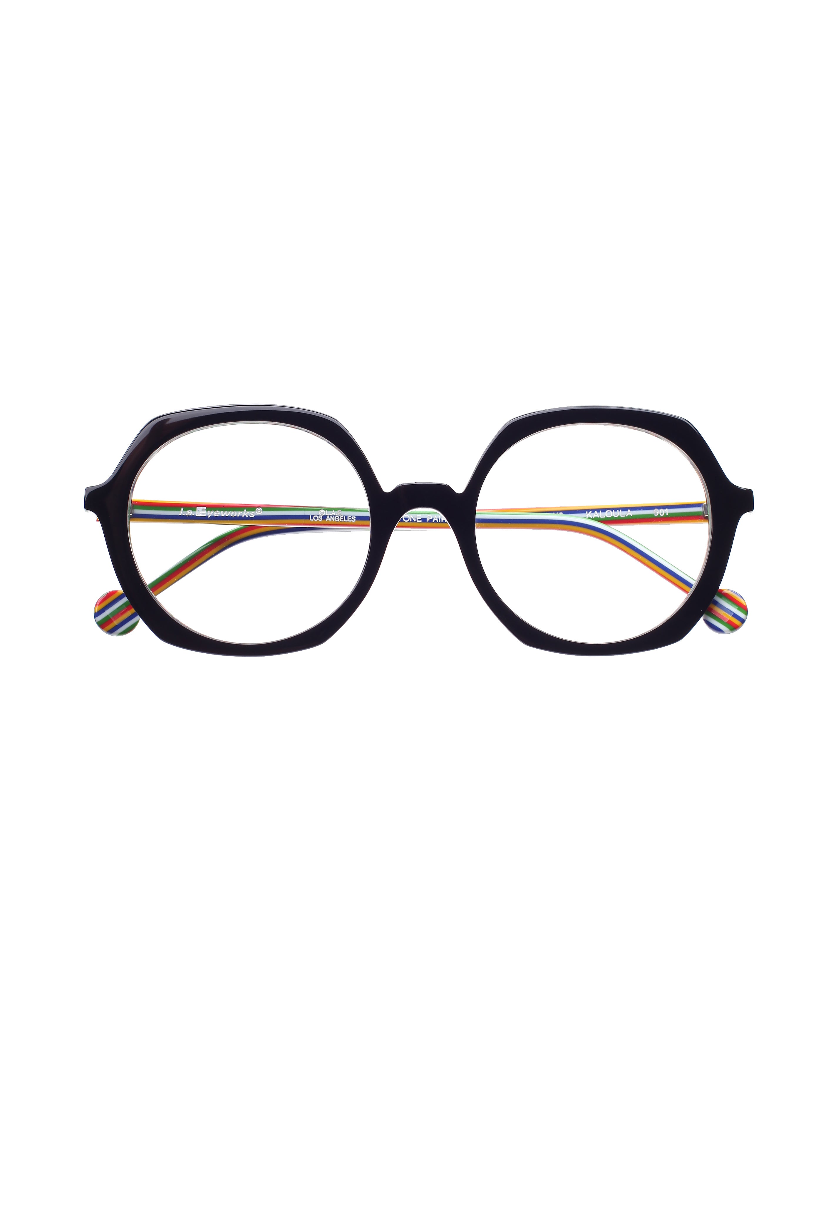 L.A. Eyewear | Limited Edition and New Collection – Occhiali