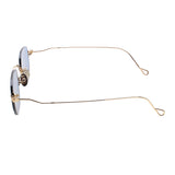 Gouverneur Pur pur square 44 champagne gold