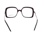 Monoqool Custodian Cd 51 259s dark aubergine