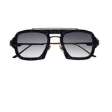 Vysen The Blaze BZ-2 shine gold blk matte