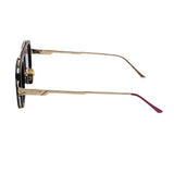 Vysen The Blaze BZ-2 shine gold blk matte