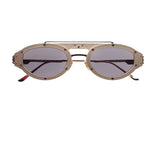 Vysen The Vita VT-4 matte gold